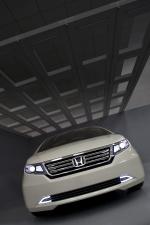 Honda Odyssey Concept 2010 года